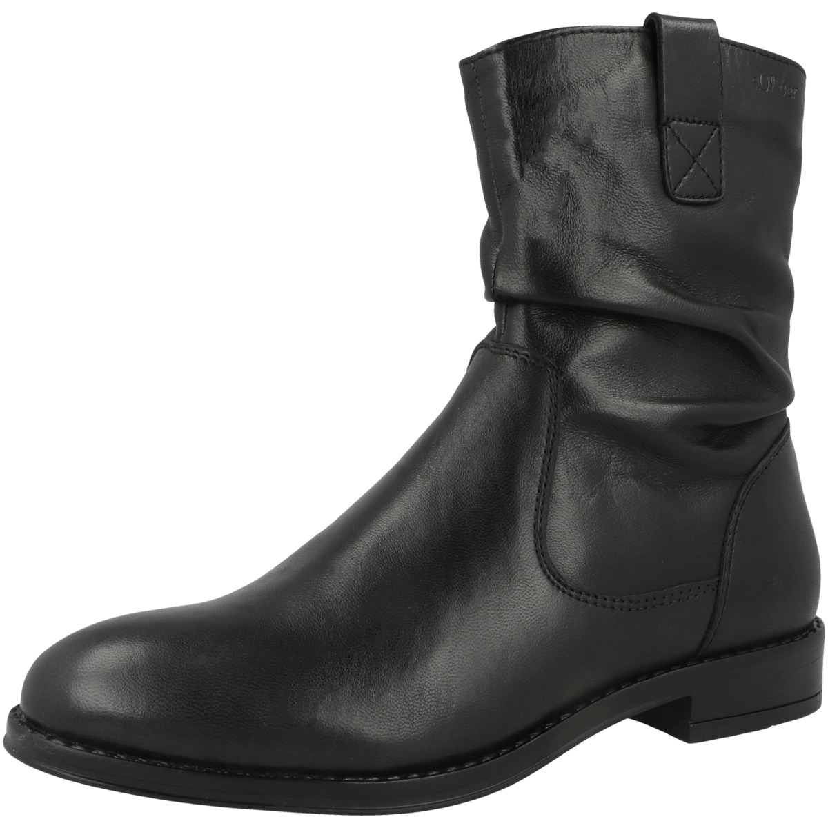 s.Oliver 5-25319-41 Stiefelette schwarz