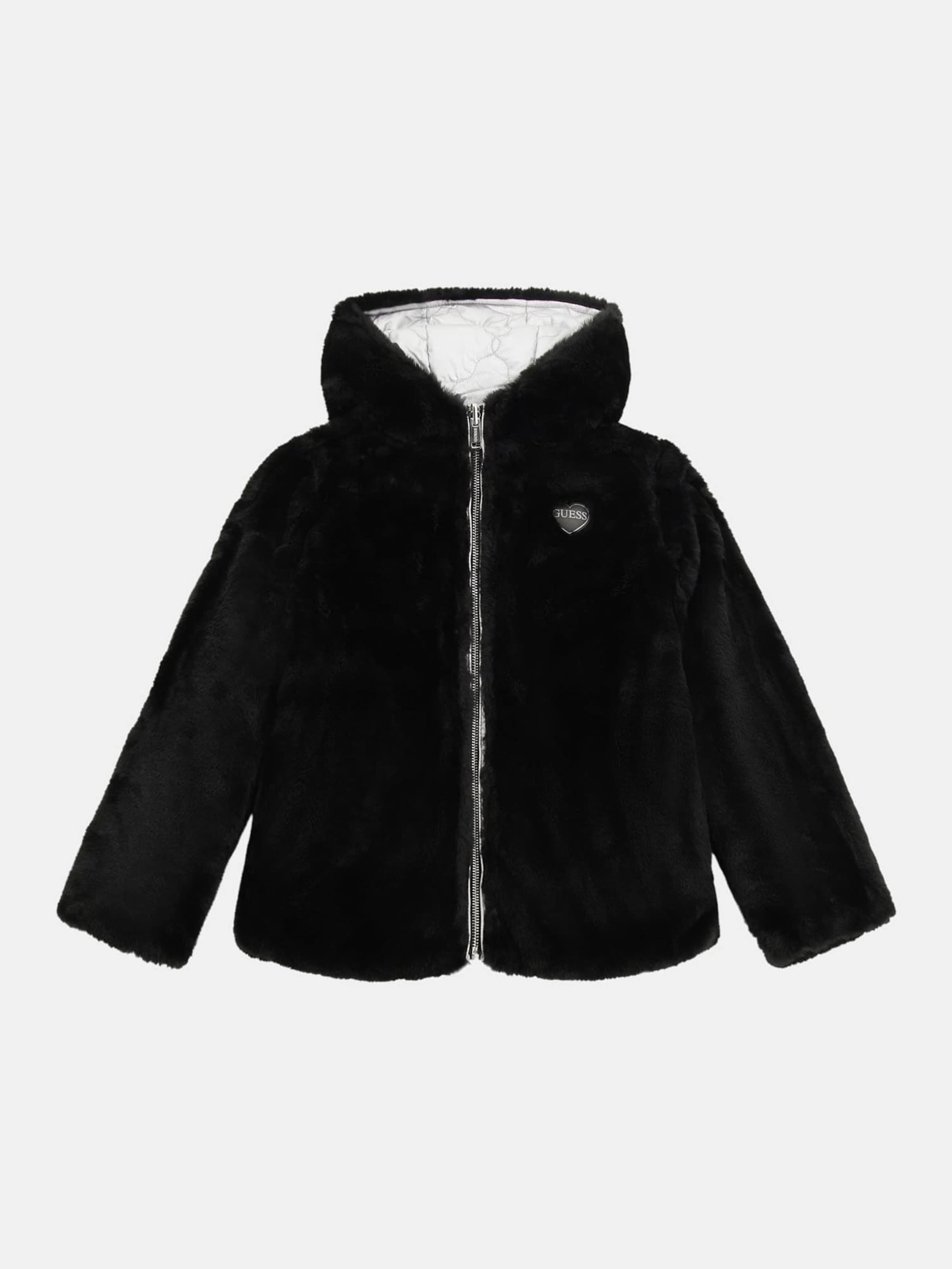 Between-Season Jacket