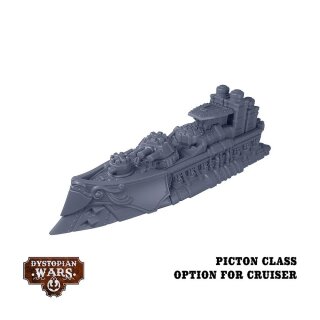Crown Starter Set - Faction Battlefleet