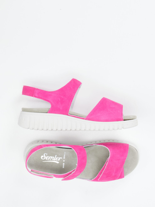 Sandalette-22515490003 Semler