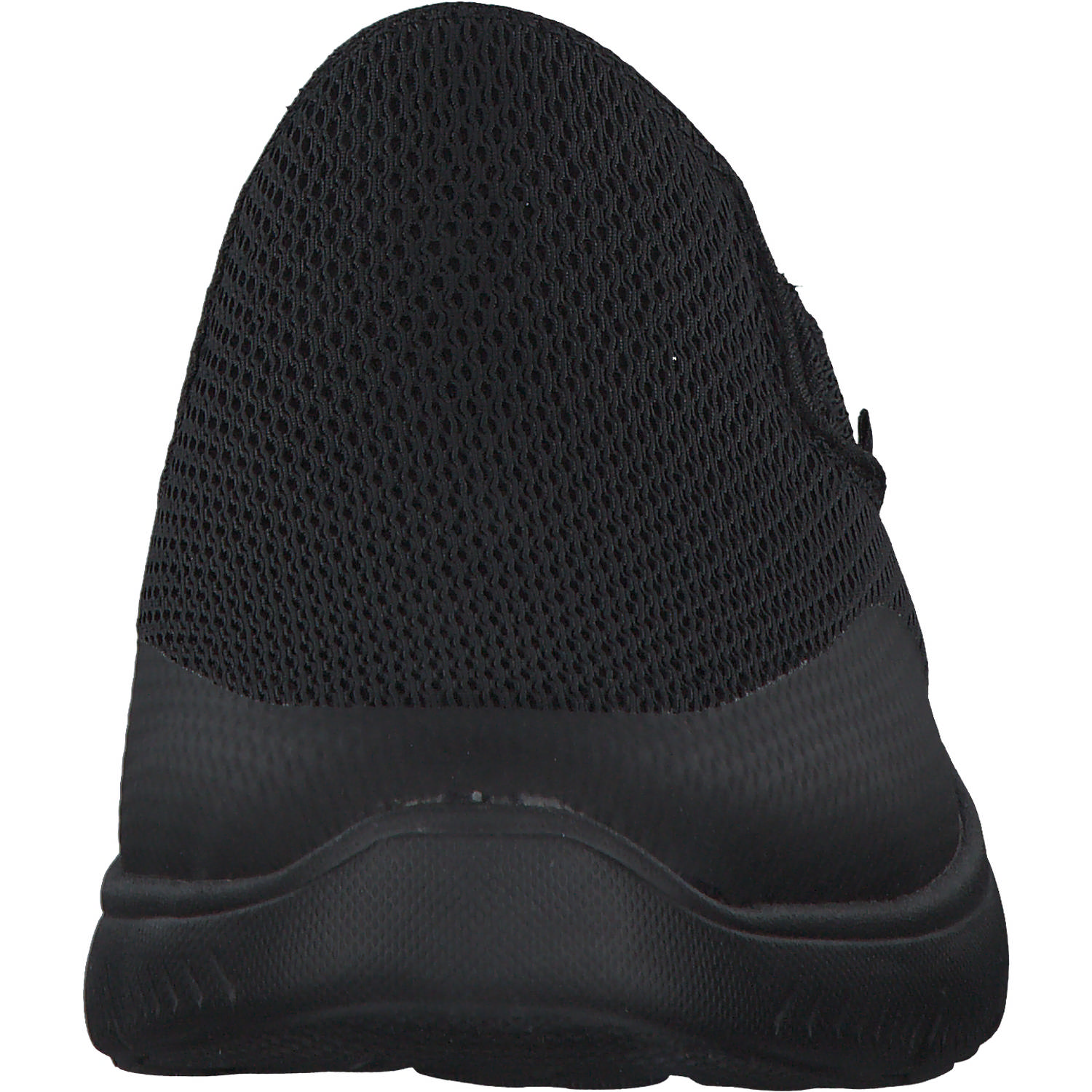 Skechers 232296, Slip-On-Sneaker, Herren, Schwarz