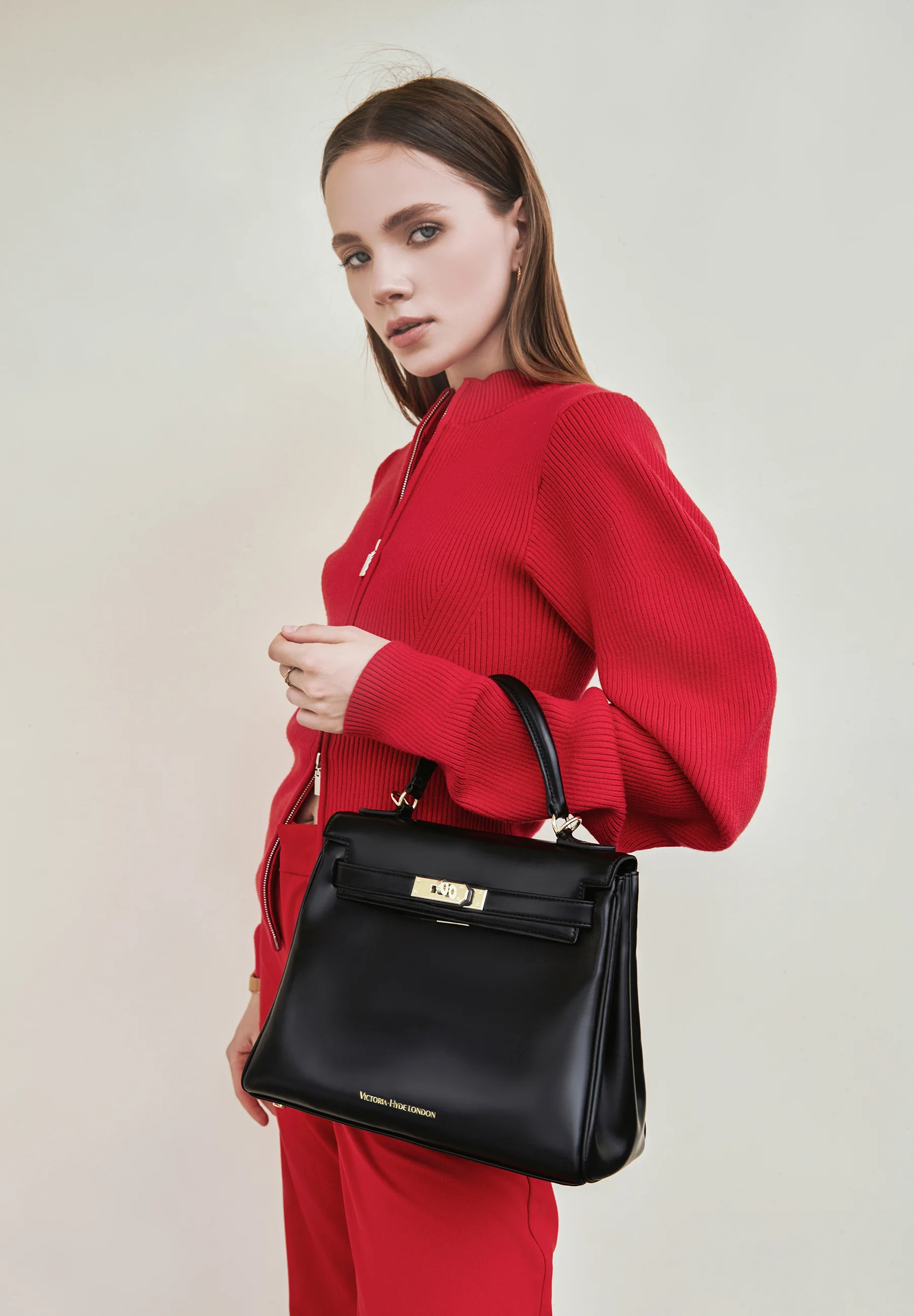 Bolso Victoria Hyde
