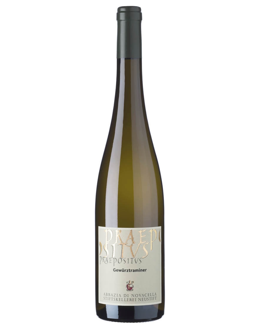 Südtirol - Alto Adige Valle Isarco DOC Praepositus Gewürztraminer 2022 Abbazia di Novacella 0,75 ℓ