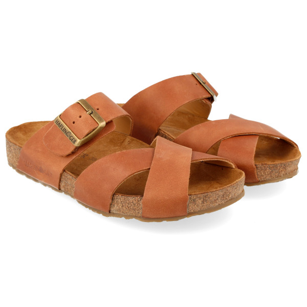 Haflinger - Animo - Sandalen