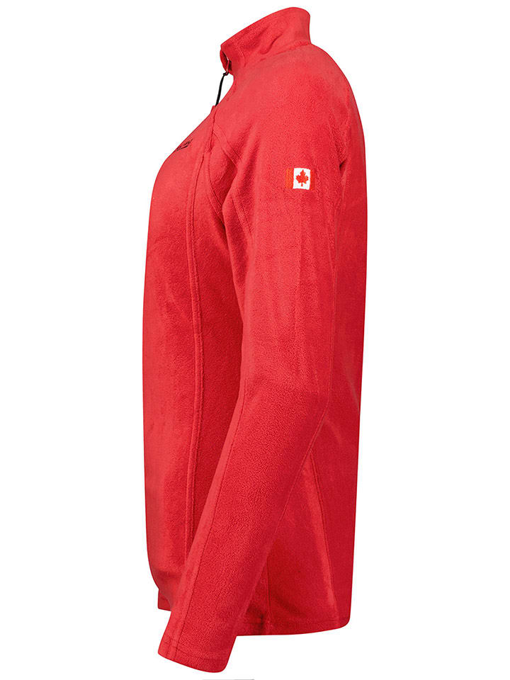 ANAPURNA Fleecejacke 