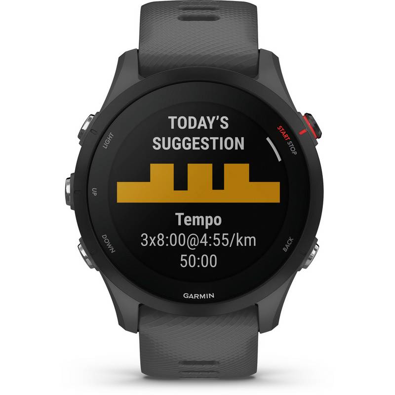 Garmin Forerunner 255 Basic Sportuhr