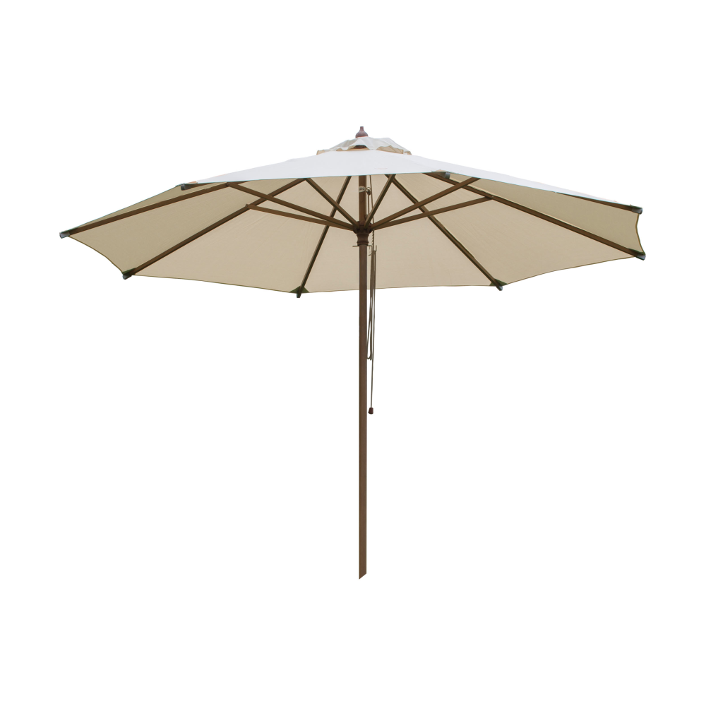 Sonnenschirm Calypso beige