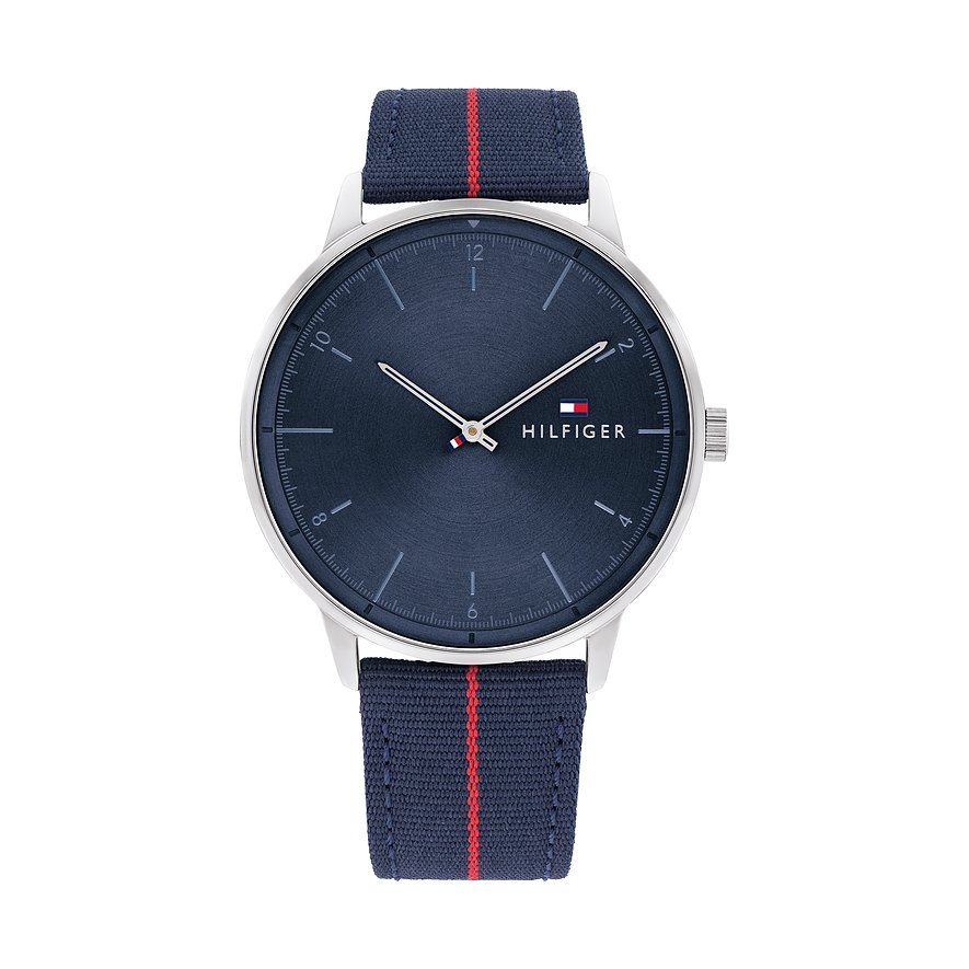 Tommy Hilfiger Herrenuhr