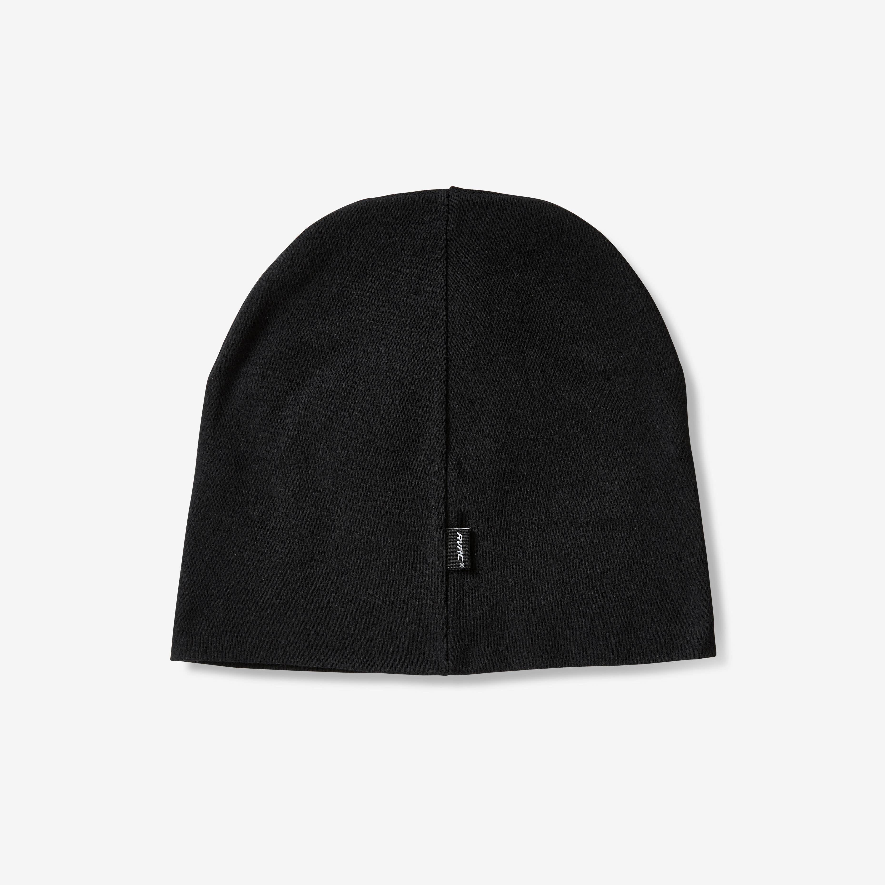 Beanie Black/Grey