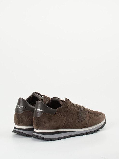 Sneaker-46612090163 Philippe Model