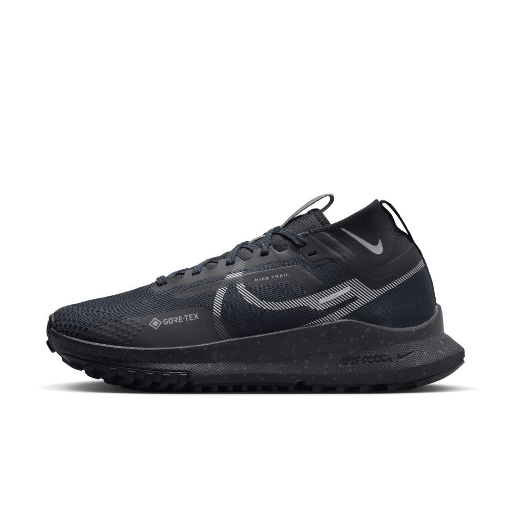Nike React Pegasus Trail 4 GORE TEX FZ4343-400 / blau