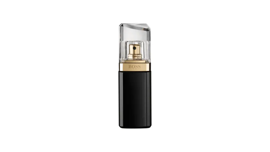 BOSS Nuit Pour Femme Eau de Parfum Natural Spray 30 ml