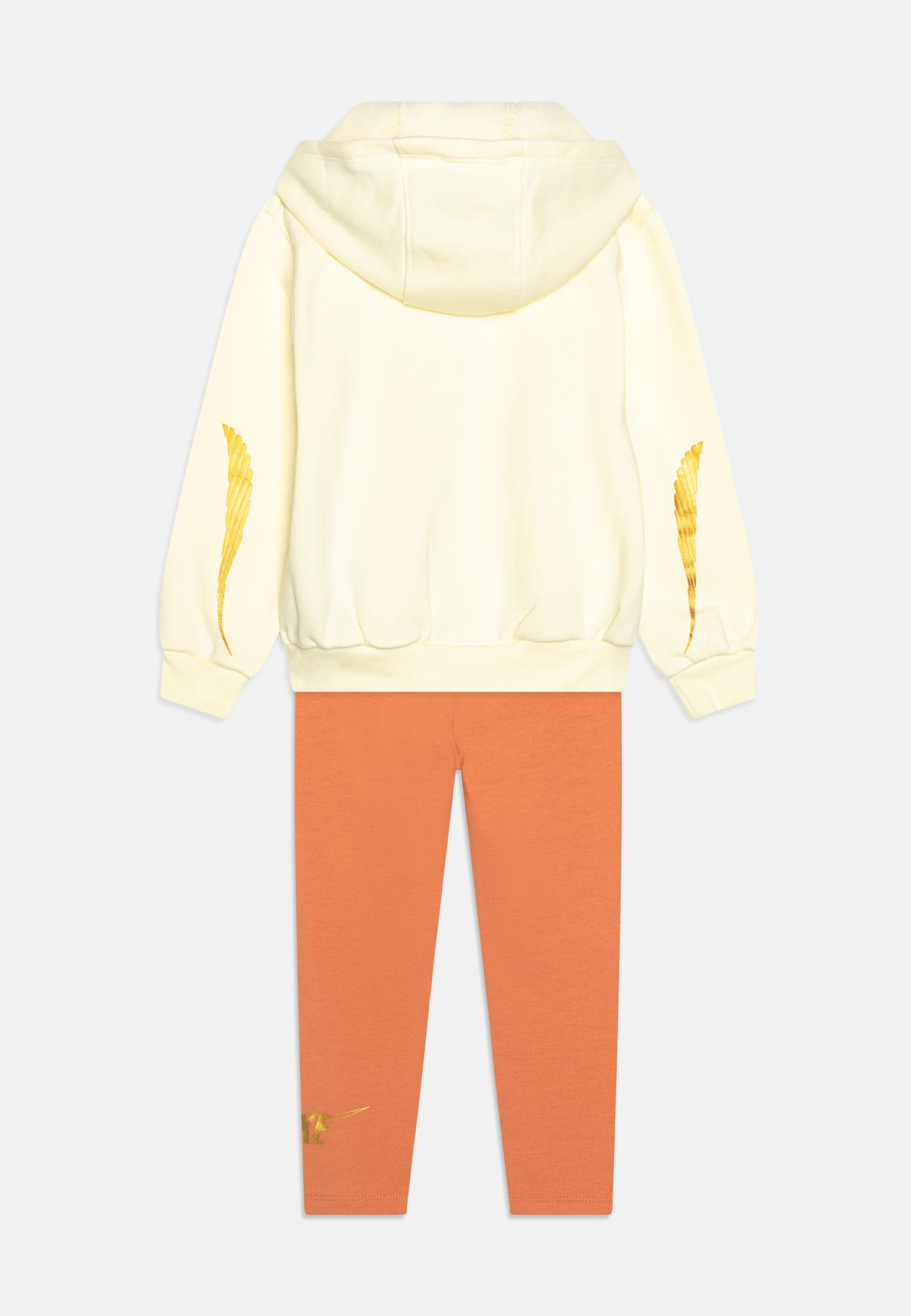 Nike Sportswear SHINE SET - Sudadera con cremallera