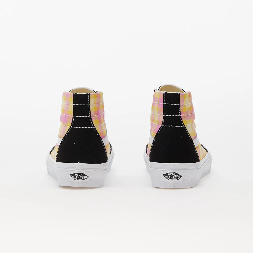Vans SK8 Hi Tapered Pastel VN0A5KRUGBX1 / pink