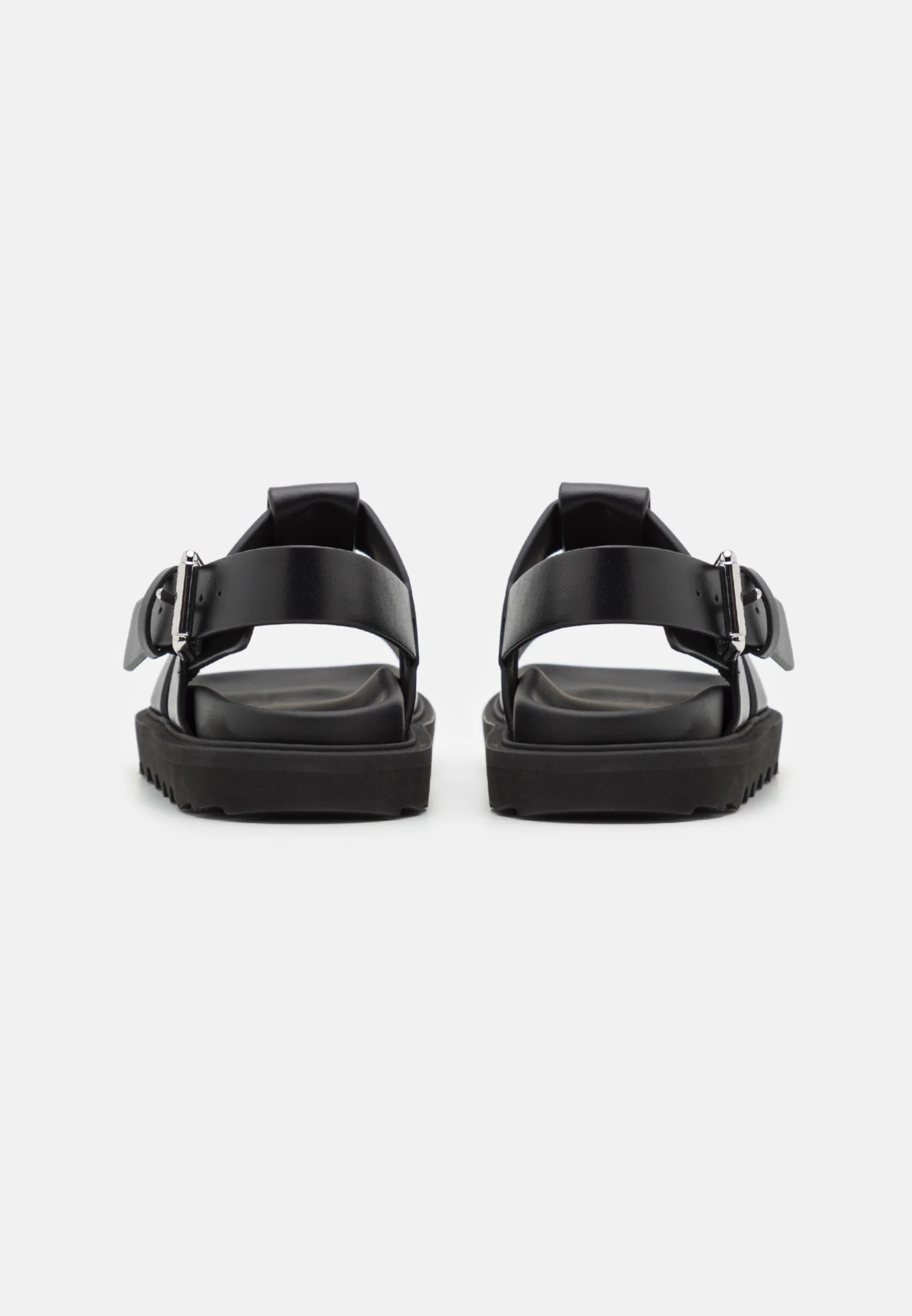 Sandalias Versace