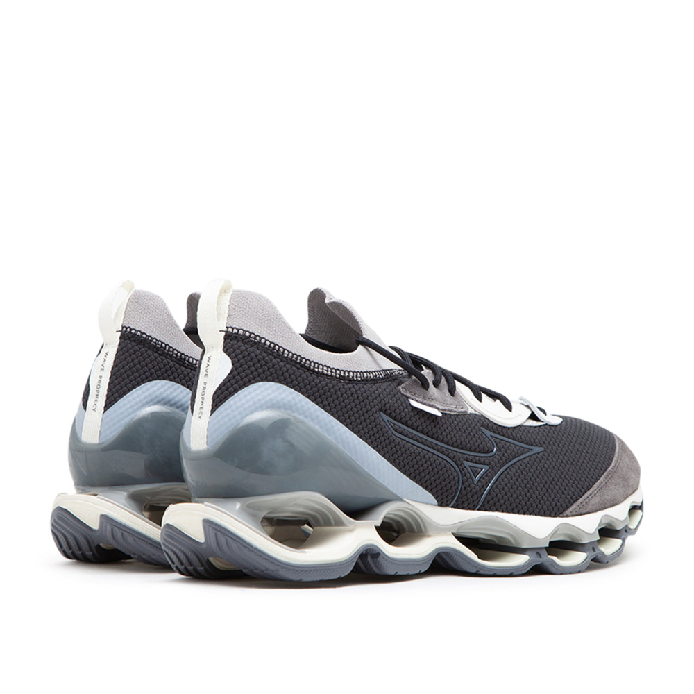 Mizuno Wave Prophecy Beta D1GA227609 / schwarz