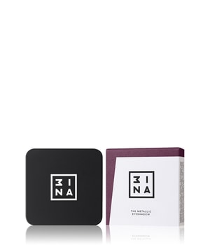 3INA The Metallic Eyeshadow Lidschatten-3.8 g