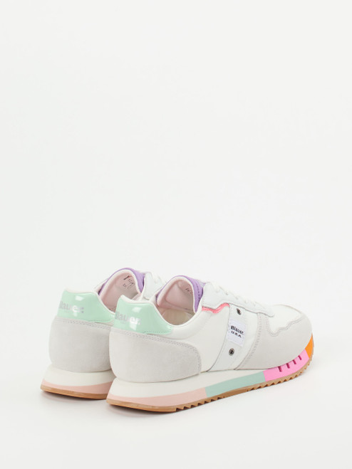 Sneaker-81654990048 Blauer