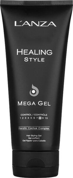 Lanza Healing Style Mega Gel Haargel