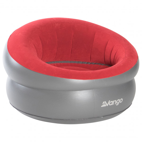 Vango - Inflatable Donut Flocked Chair - Campingstuhl