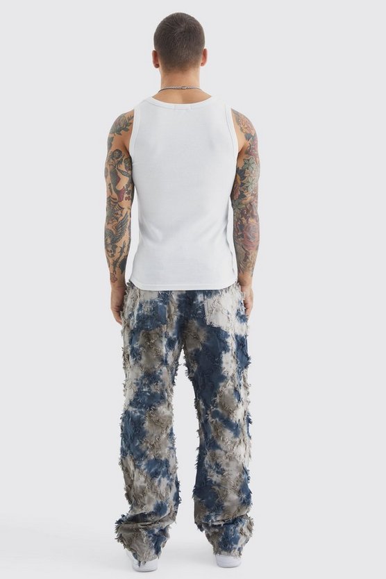 Camouflage Hose