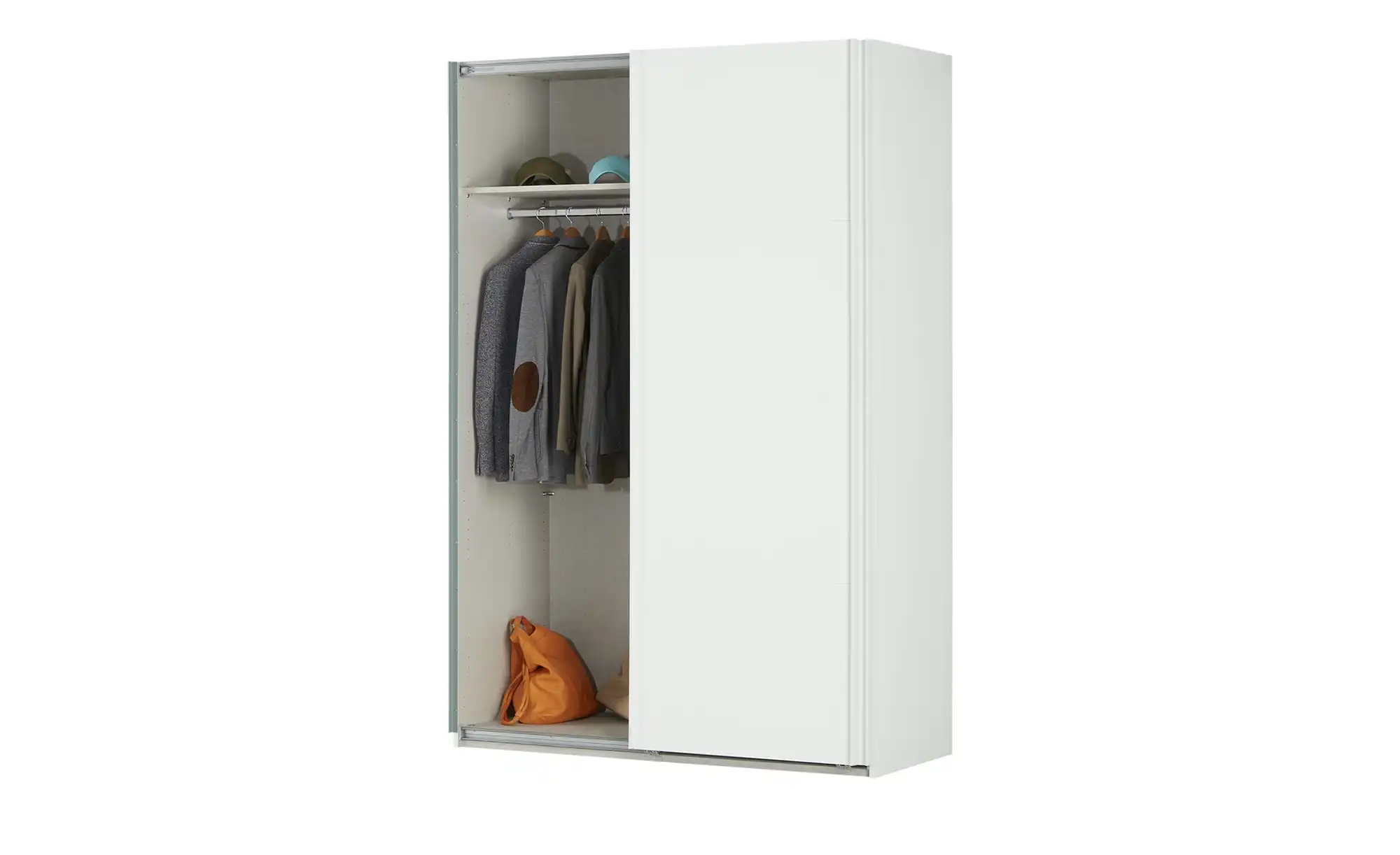 Schwebetürenschrank