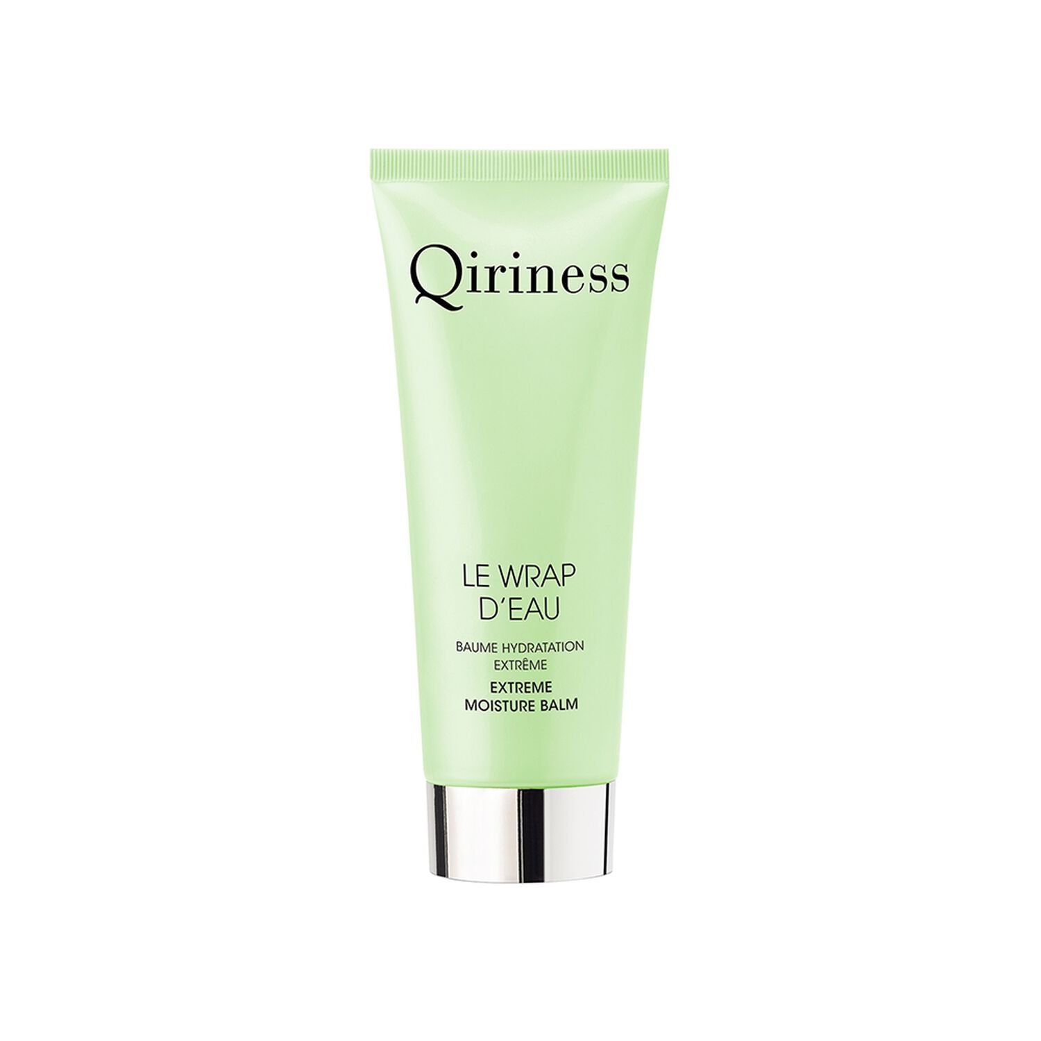Qiriness Le Wrap d'Eau Baume Hydratation Extrême