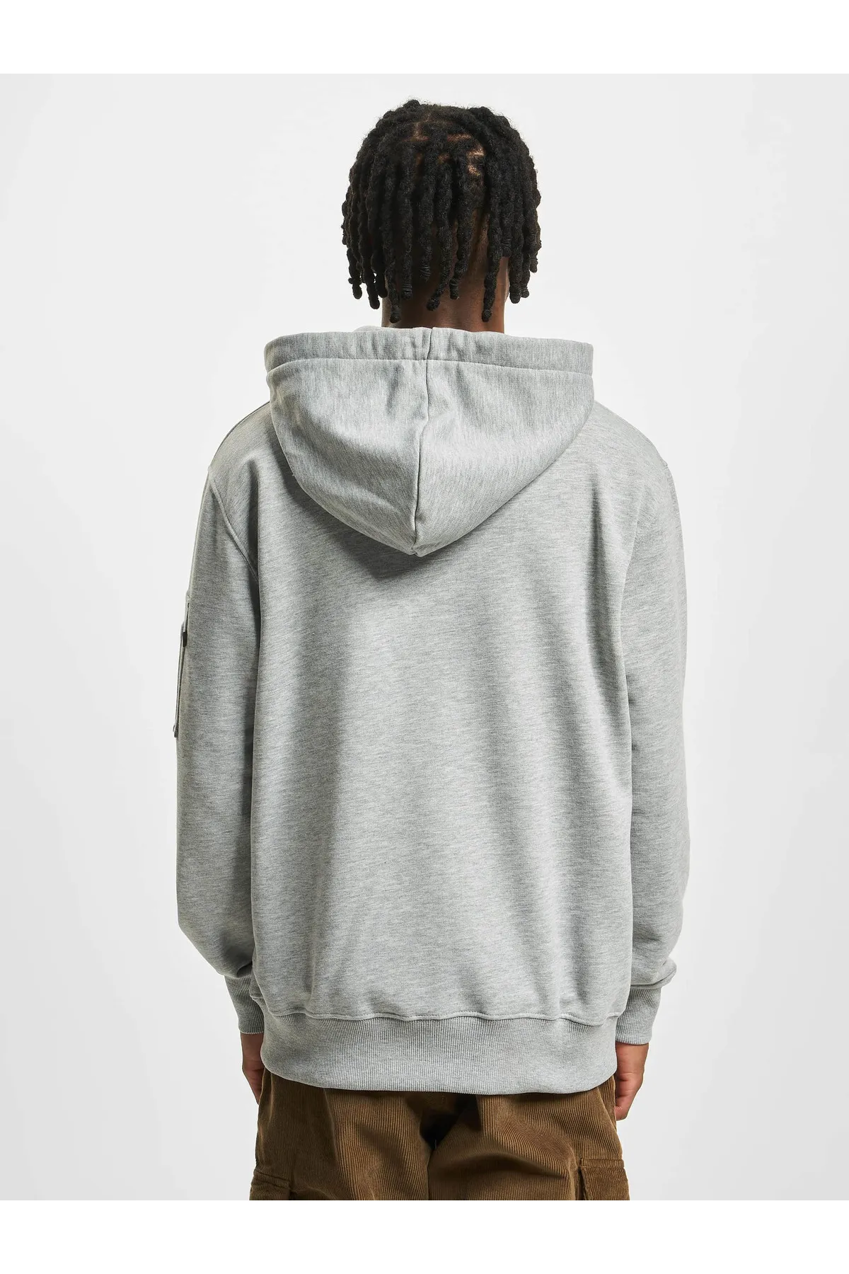 Alpha Industries  Herren Alpha Industries X-Fit Basic Kapuzenpullover