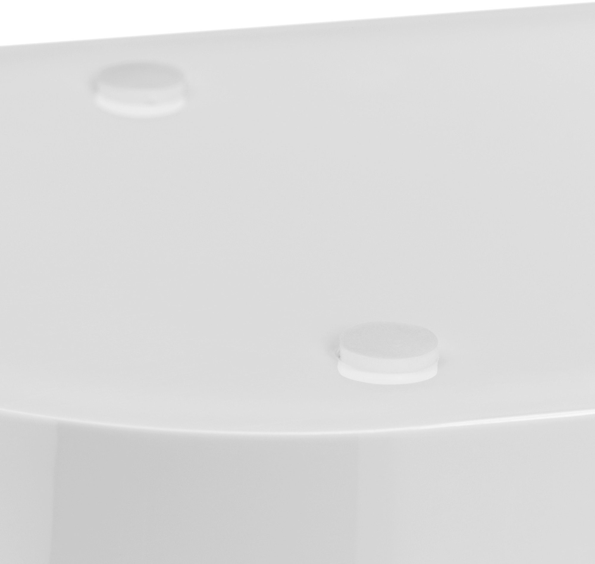 WMF Kräutertopf (Set, 7 St), mit Bewässerungssystem, Indoor