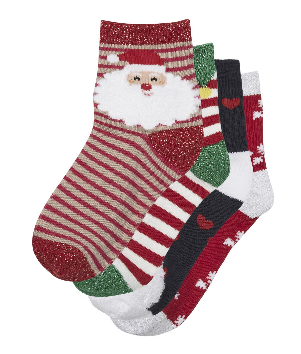VMELF Socken