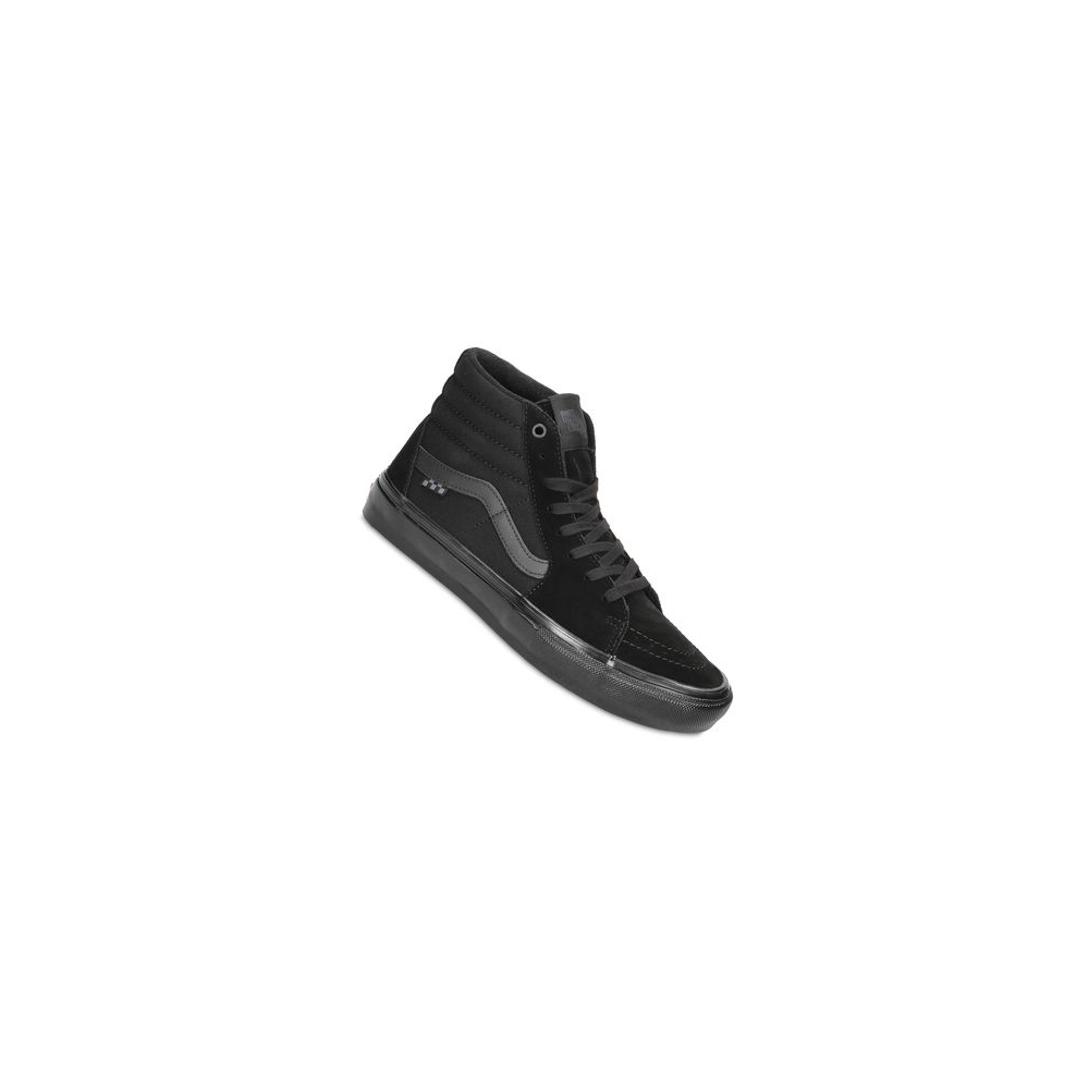 Vans Skate Sk8 Hi VN0A5FCCBKA / schwarz