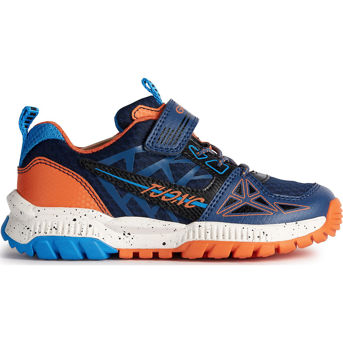 Sneakers Low TUONO für Jungen