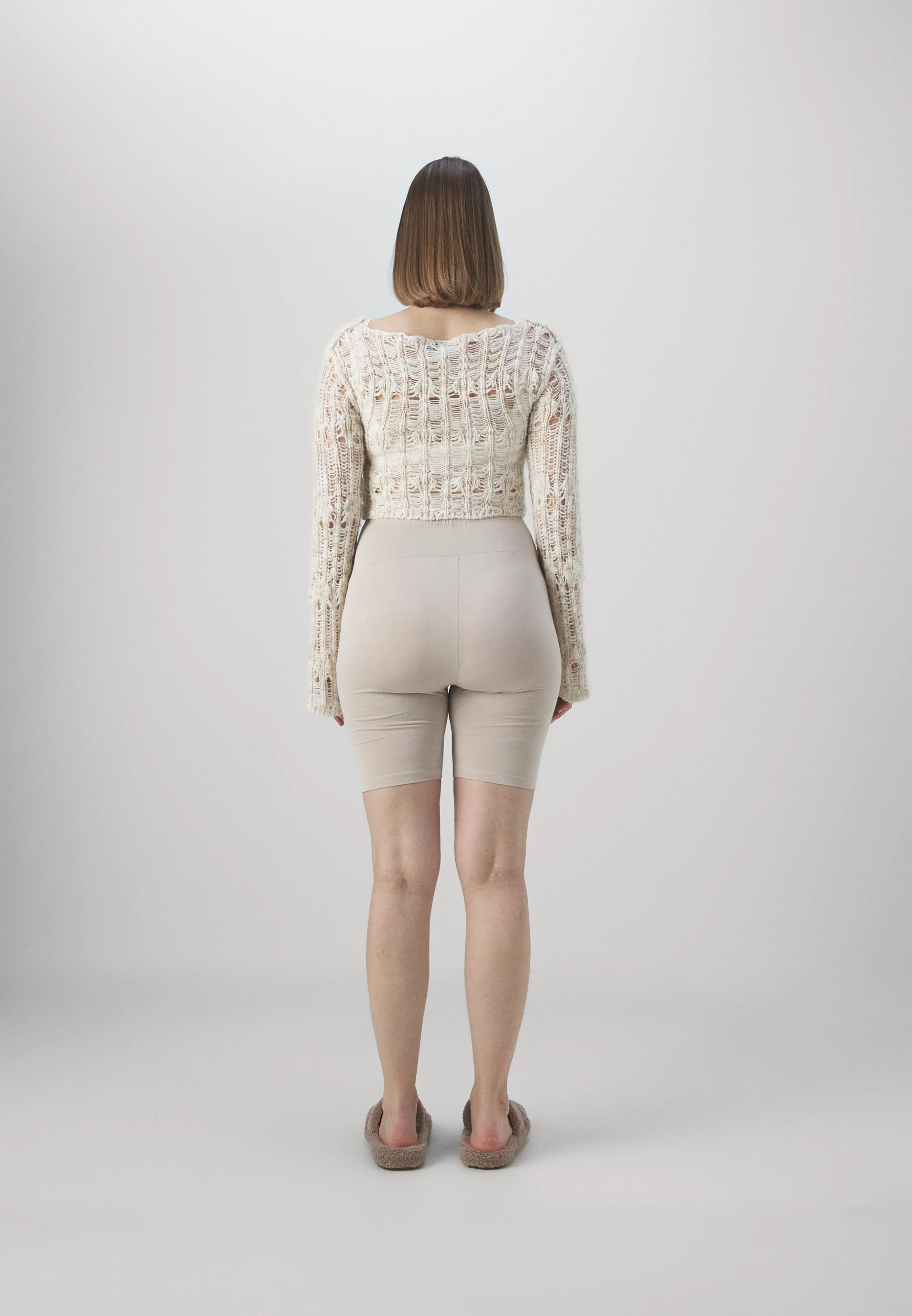 Anna Field MAMA PACK DE 2 - Leggings