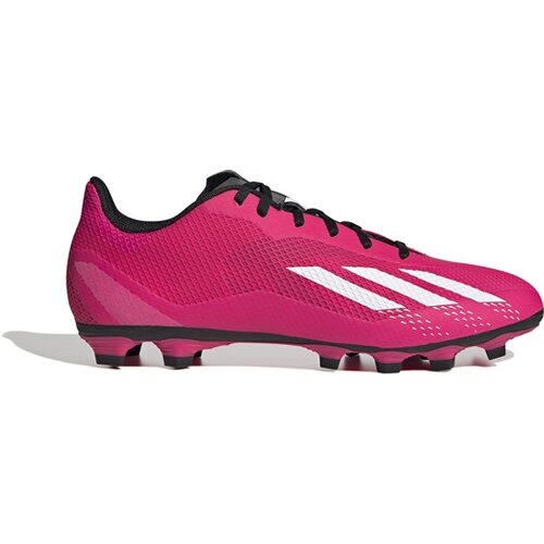 HERREN FUSSBALL-RASENSCHUHE X SPEEDPORTAL.4 FXG