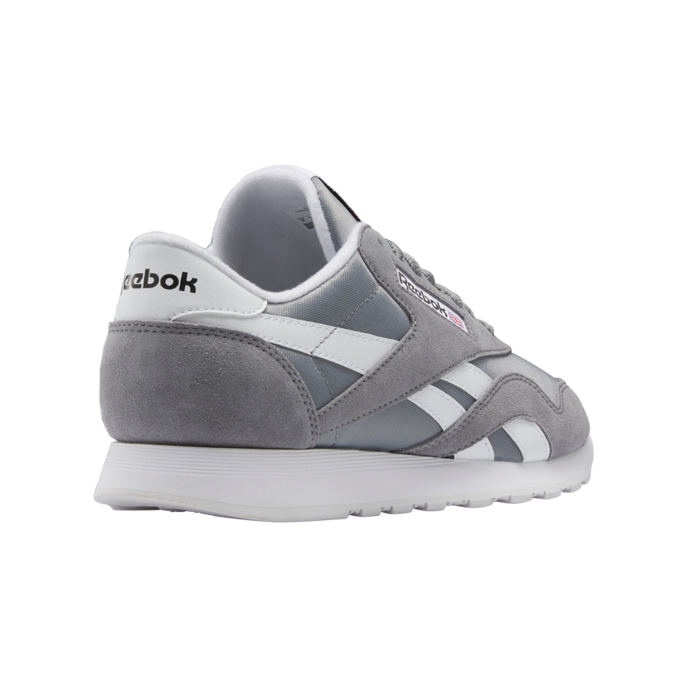 Reebok CL Nylon Classic GY7233 / grau