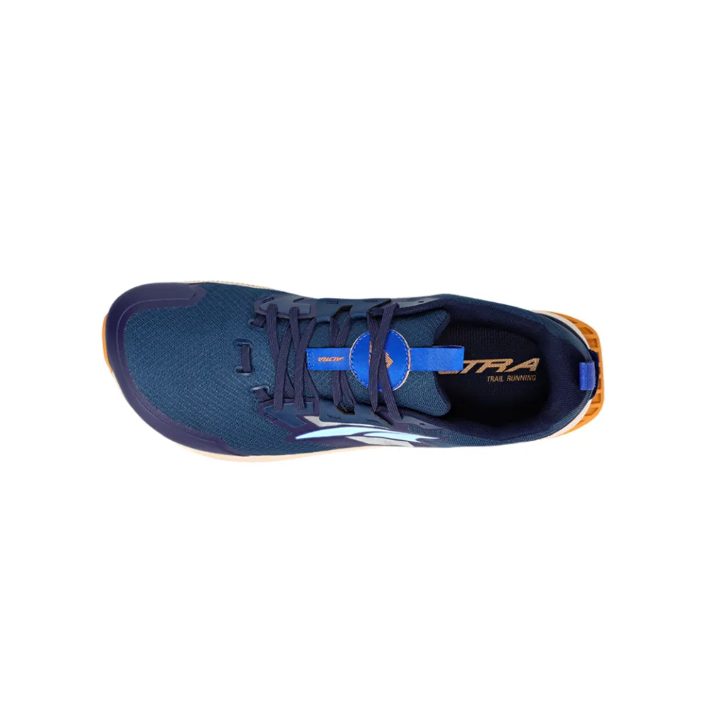 Altra Lone Peak 7 AL0A7R6H445 / blau