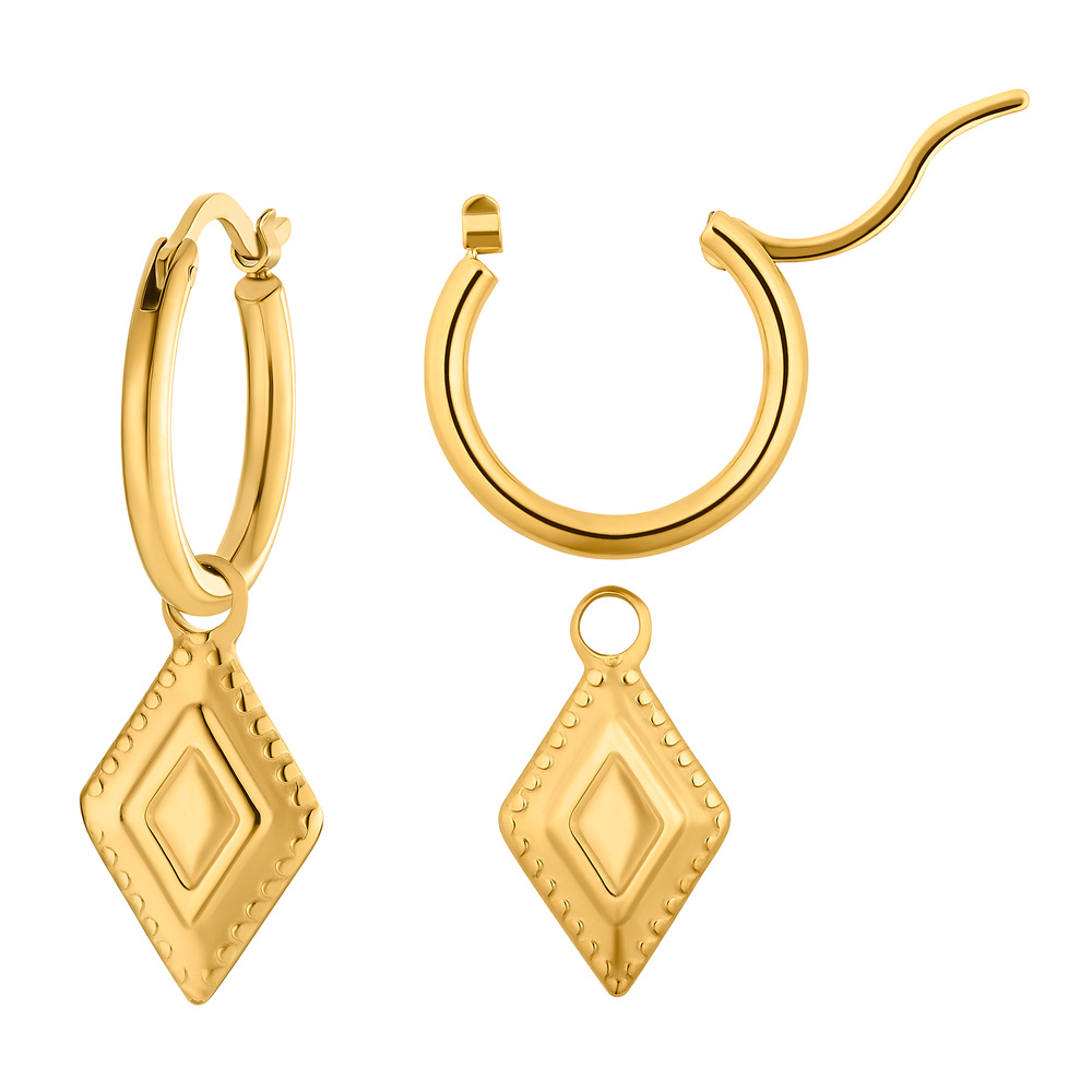 Heideman Boucles d'oreilles Eve Boucles d'oreilles