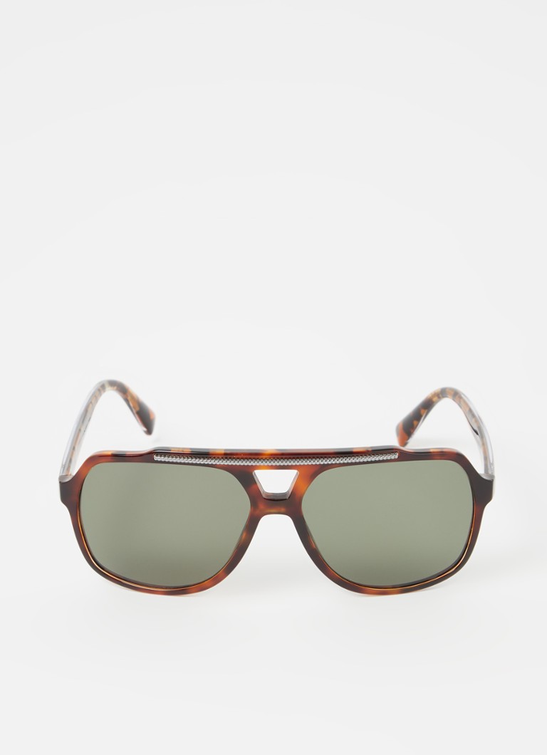 Dolce & Gabbana  Zonnebril DG4388