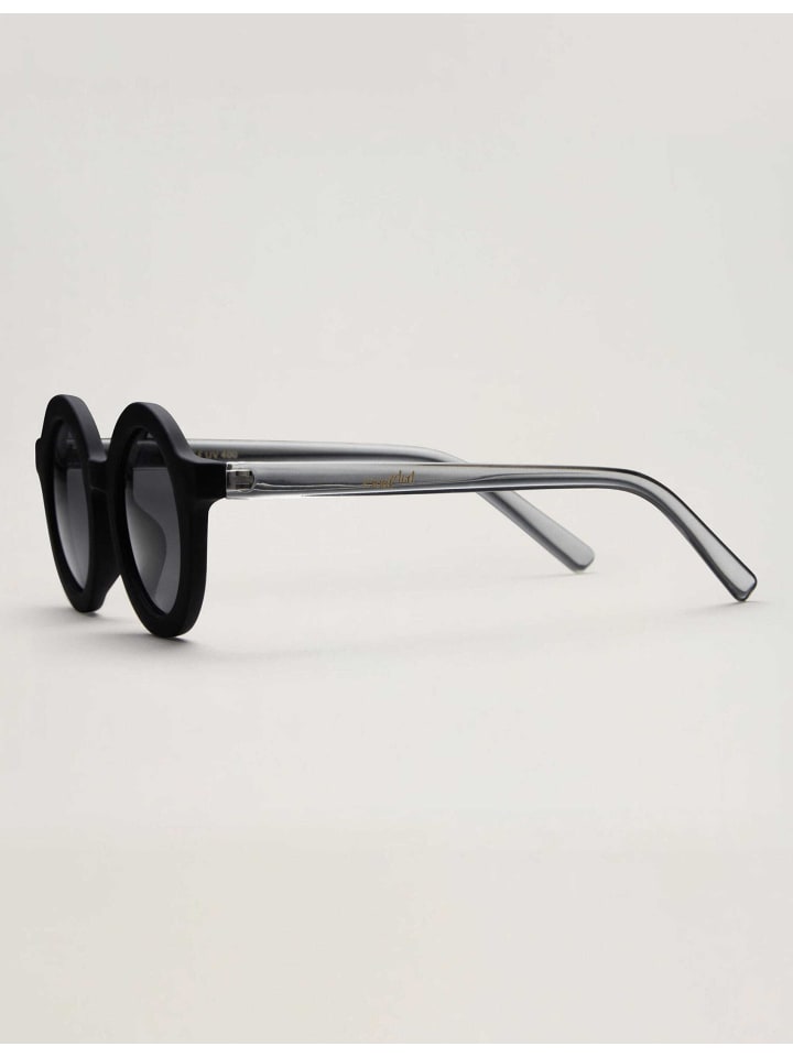 BabyMocs Sonnenbrille Vegan in schwarz günstig kaufen onesize