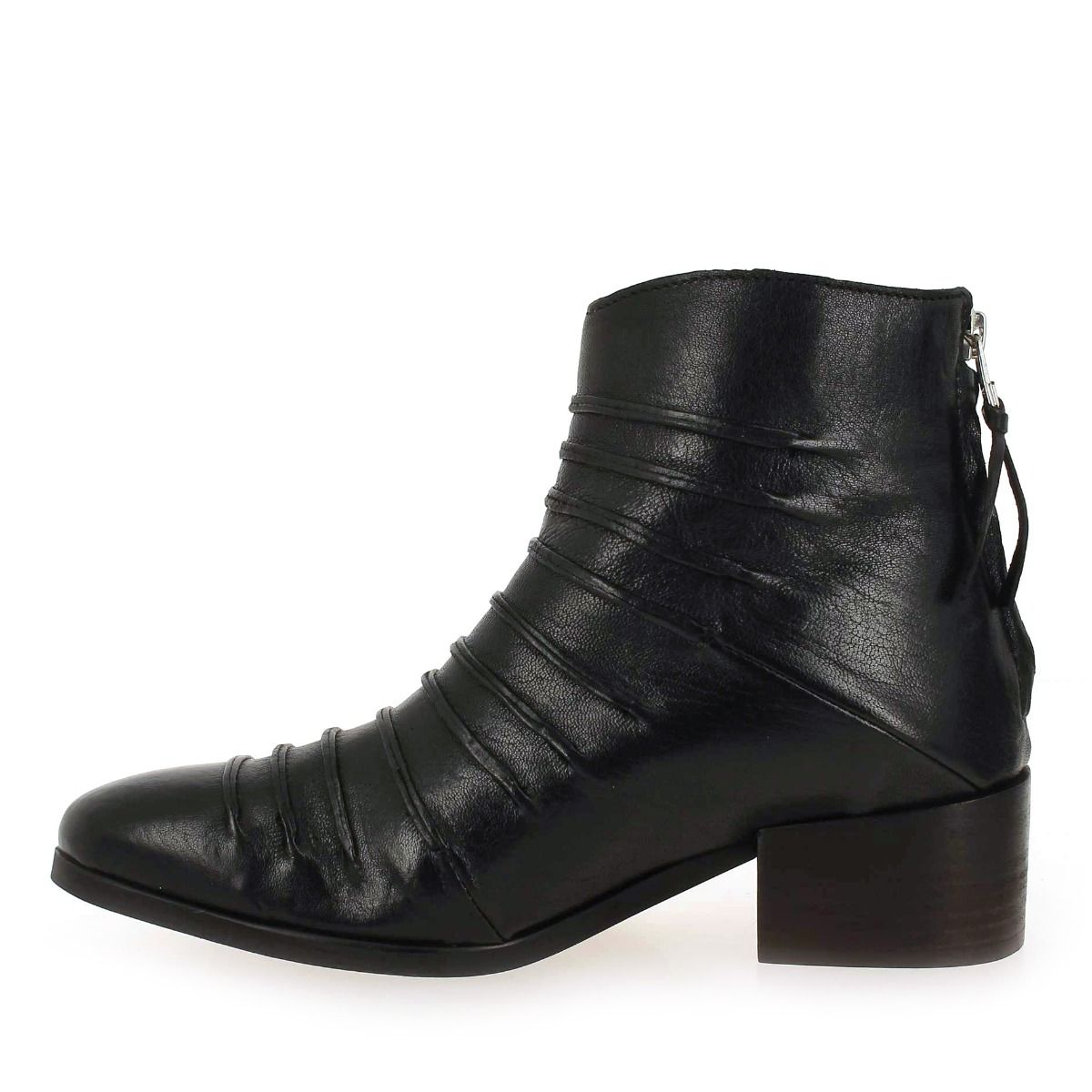 Little La Suite  23540 - Noir