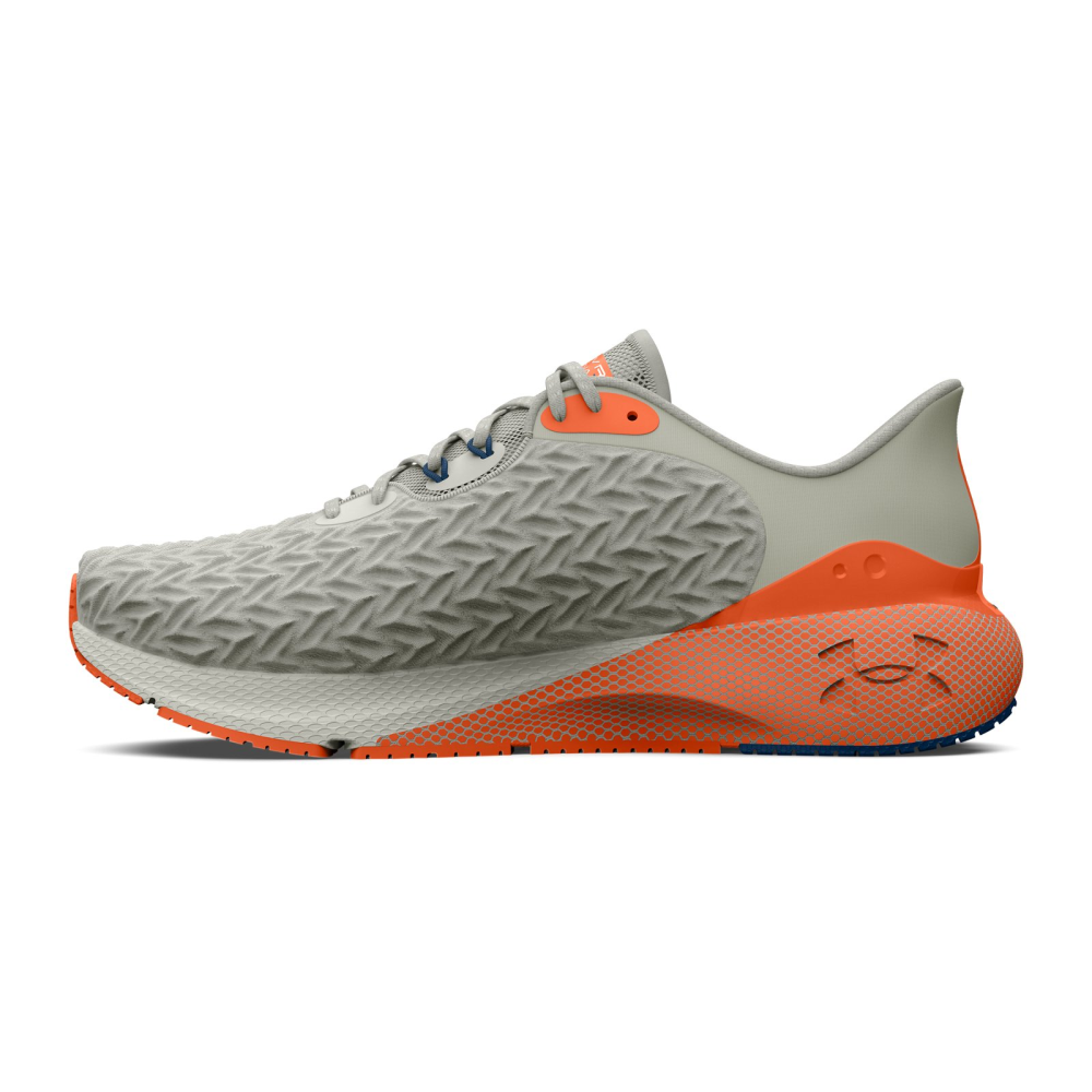 Under Armour UA HOVR Machina 3 Clone 3026729-300 / grau