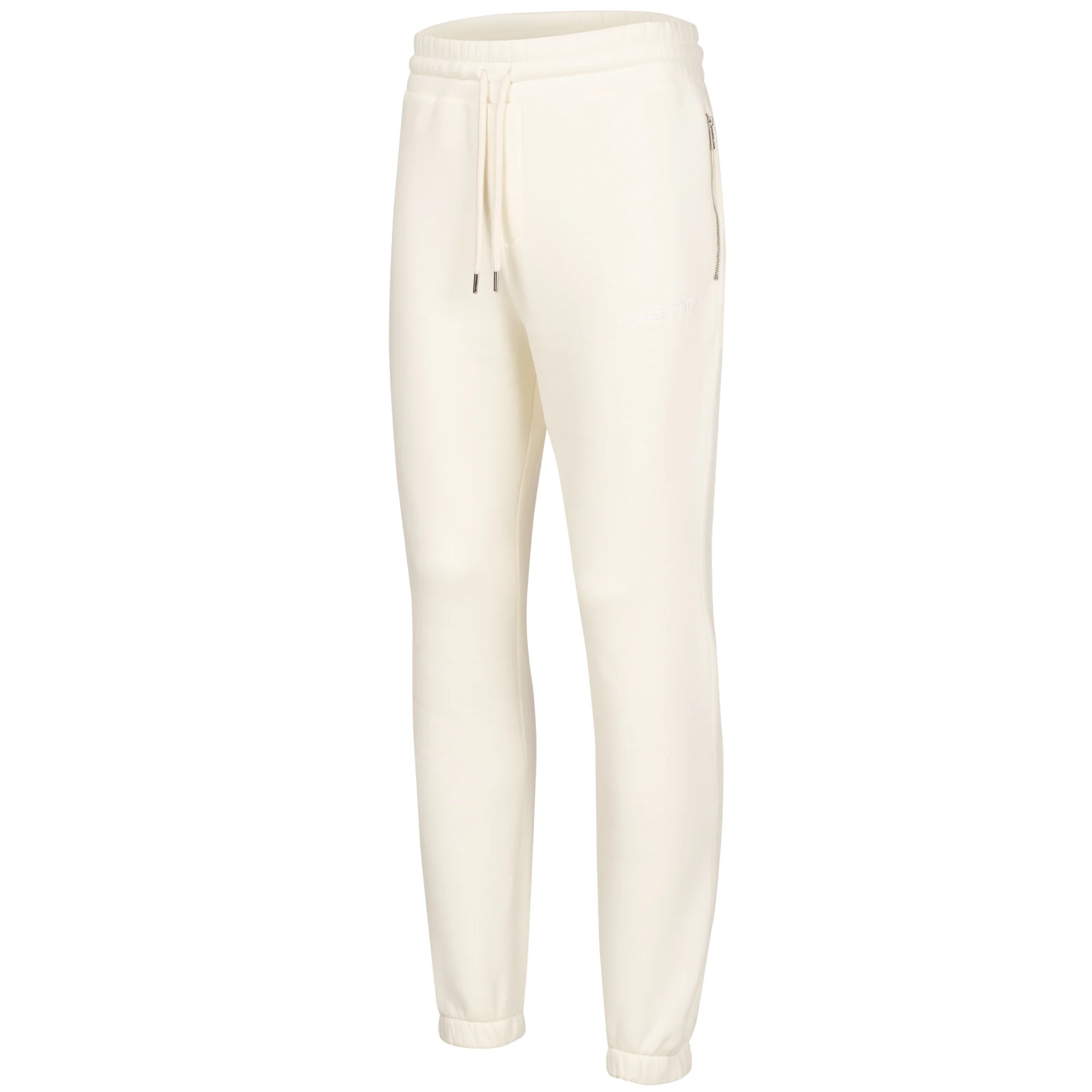 JOGGER - CREAM VADITIM