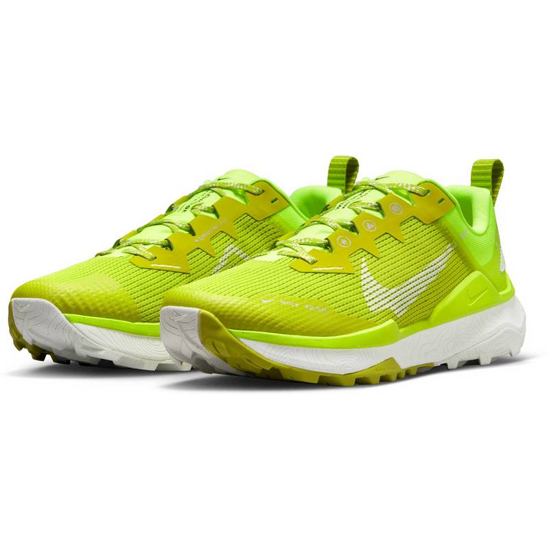 Nike REACT WILDHORSE 8 Laufschuhe Damen