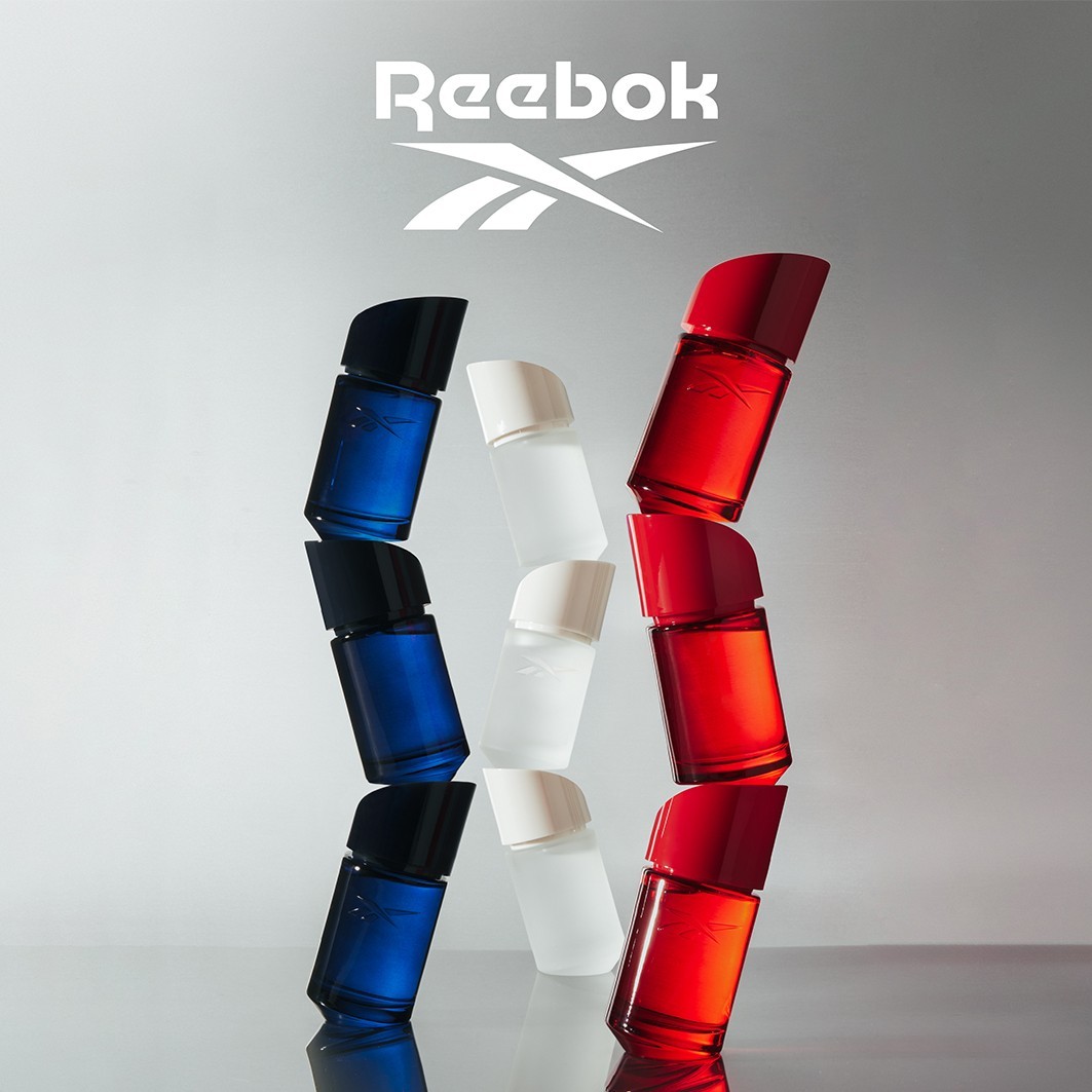 Reebok ICONIC BLÅ for HAM
