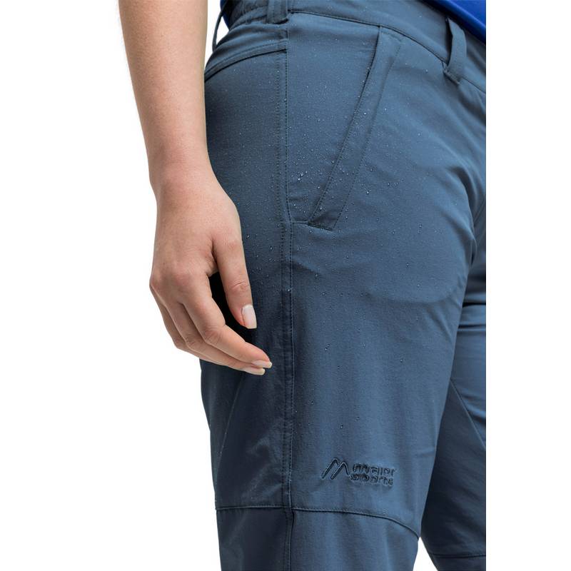 Maier Sports Lawa Bermudas Damen