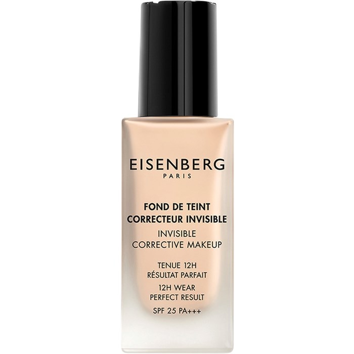 Fond de Teint Correcteur Invisible