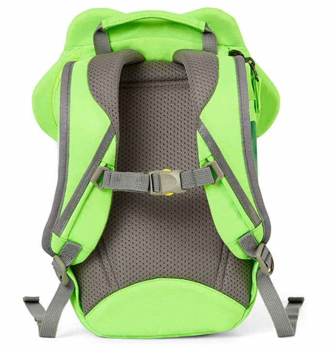 AFFENZAHN Handtaschen grün AFZ-FAS
