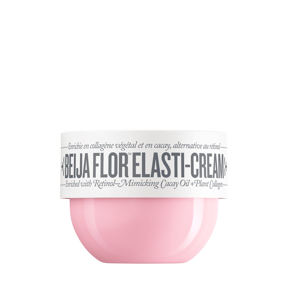 sol de janeiro Beija Flor™ Elasti-Cream with Collagen and Squalane Crème Corps