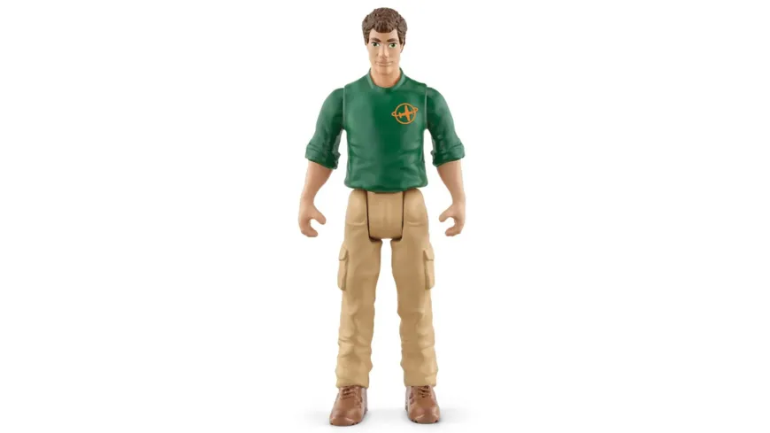 Schleich 42623 - Wild Life - Outback Abenteuer