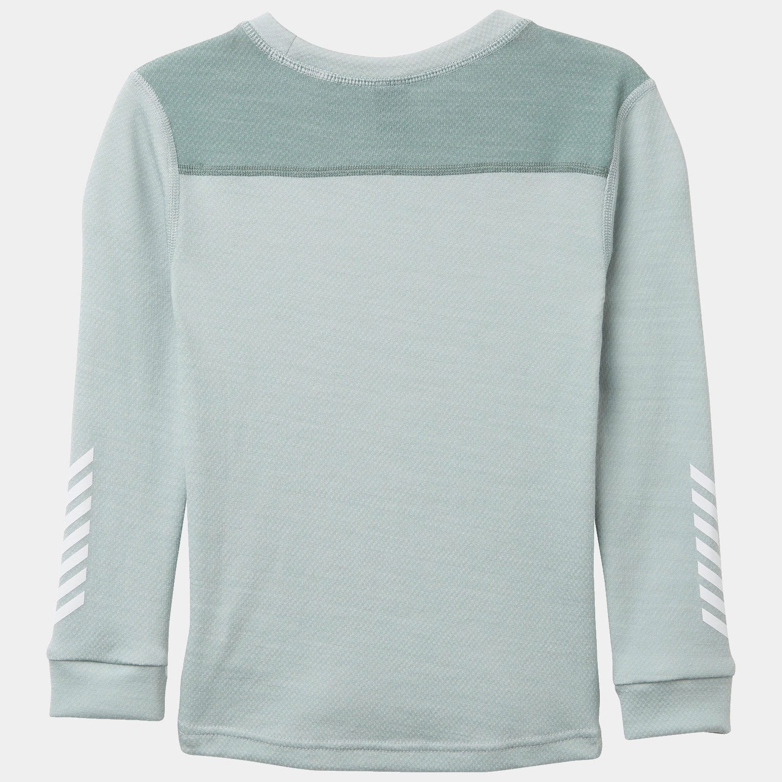 Kids' LIFA® Merino Wool Base Layer Set